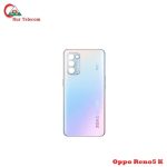 Oppo Reno5 K Backshell Back Glass Cover Price in Bangladesh (New)