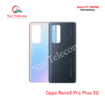 Oppo Reno5 Pro Plus 5G Backshell Back Glass Cover Price in Bangladesh (New)