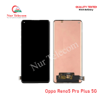Oppo Reno5 Pro Plus 5G OEM Display LCD Touch Screen Original Replacement Part Price in Bangladesh (New)