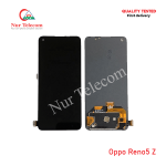 Oppo Reno5 Z OEM Display LCD Touch Screen Original Replacement Part Price in Bangladesh (New)