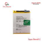Oppo Reno5 Z High Quality Battery Price in Bangladesh (New)
