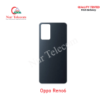 Oppo Reno6 Backshell Back Glass Cover Price in Bangladesh (New)