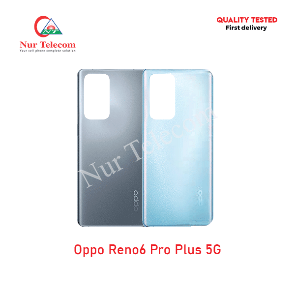 Oppo-Reno6-Pro-Plus-5G-Backshell Original Oppo Reno6 Pro Plus 5G Backshell Back Glass Cover Best Price in Bangladesh (New) - Image 1