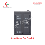 Oppo Reno6 Pro Plus 5G High Quality Battery Best Price in Bangladesh (New)