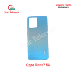 Oppo Reno7 5G Backshell Back Glass Cover Price in Bangladesh (New)