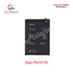 Oppo Reno7 5G High Quality Battery Price in Bangladesh (New)