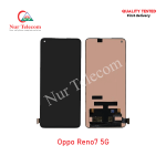 Oppo Reno7 5G OEM Display LCD Touch Screen Original Replacement Part Price in Bangladesh (New)