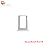 Oppo Reno7 Pro 5G SIM Card Tray Price in Bangladesh (New)