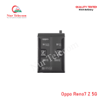 Oppo Reno7 Z 5G High Quality Battery Price in Bangladesh (New)