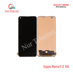 Oppo Reno7 Z 5G OEM Display LCD Touch Screen Original Replacement Part Price in Bangladesh (New)
