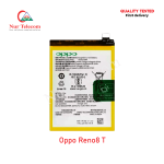 Oppo Reno8 T High Quality Battery Price in Bangladesh (New)
