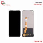 Oppo K10x OEM Display LCD Touch Screen Original Replacement Part Price in Bangladesh (New)