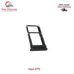 Oppo A77s SIM Card Tray Price in Bangladesh (New)