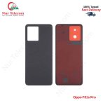 Oppo F21s Pro Backshell Back Glass Cover Price in Bangladesh (New)
