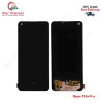 Oppo F21s Pro OEM Display LCD Touch Screen Original Replacement Part Price in Bangladesh (New)