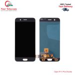 Oppo R11s Plus OEM Display LCD Touch Screen Original Replacement Part Price in Bangladesh (New)