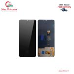 Oppo Reno11 OEM Display LCD Touch Screen Original Replacement Part Price in Bangladesh (New)