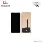 Oppo Reno11 Pro OEM Display LCD Touch Screen Original Replacement Part Price in Bangladesh (New)