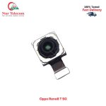 Oppo Reno8 T 5G Rear Back Camera Replacement Repair Part Replacement Available (New)