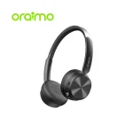Oraimo BoomPop Air OHP-316 On-Ear Wireless Headphone (New)