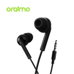 Oraimo Conch 2 OEP-E11 In-Ear 3.5mm Wired Earphone (New)