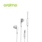 Oraimo Halo 2S OEP-E21P 3.5mm in Ear Earphone (New)