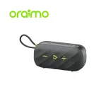 Oraimo OBS-680 SpaceBox Portable Wireless Speaker (New)