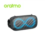 Oraimo OBS-682 Space Box Pro Wireless Speaker (New)