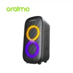 Oraimo OBS-982 SpaceBox Max 200W Auracast Wireless Party Speaker (New)