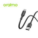 Oraimo OCD-114C 1 Meter USB to Type C Cable (New)
