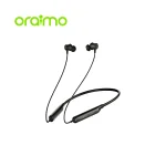 Oraimo OEB-611 Necklace 5 ANC Wireless Neckband (New)