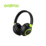 Oraimo OHP-610 BoomPop 2 Wireless Headphones (New)
