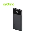 Oraimo OPB-7100Q Toast 10000mAh 22.5W Power Bank (New)