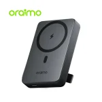 Oraimo OPB-7102W 22.5W 10000mAh Wireless Power Bank (New)
