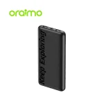 Oraimo OPB-P118D Toast 10 Flash 10000mAh Power Bank (New)