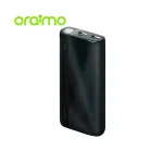 Oraimo OPB-P204DQ Traveler 4 Pro 20W 20000mAh Power Bank With LED Torch Light (New)
