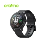 Oraimo OSW-30 Multifunctional Smart Watch2R BT Calling Smart Watch (New)