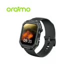 Oraimo OSW-802N Multifunctional Smart WatchNova V Smart Watch (New)
