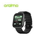Oraimo OSW-807 Multifunctional Smart Watch6 BT Smart Watch (New)