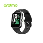 Oraimo OSW-807S Multifunctional Smart Watch6 Pro Smart Watch (New)