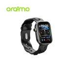 Oraimo OSW-811H Multifunctional Smart WatchPro AM Smart Watch (New)