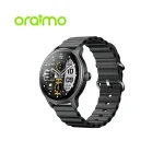 Oraimo OSW-830 Multifunctional Smart Watch5R Pro BT Calling Smartwatch (New)