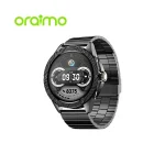 Oraimo OSW-850H Multifunctional Smart WatchPro NT AI Powered Smart Watch (New)