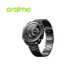 Oraimo OSW-851H Multifunctional Smart WatchPro X Amoled Smart Watch (New)