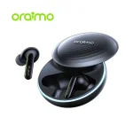 Oraimo OTW 630 SpaceBuds Hybrid ANC TWS Earbuds (New)