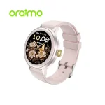 Oraimo Osw-827N Multifunctional Smart WatchMuse 2 Lite (New)