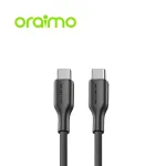 Oraimo RobustLine OCD-114CC 1.5 Meter Type C Data Cable (New)