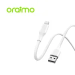 Oraimo RobustLine OCD-114L 2A 1M Lightning Cable (New)