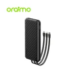 Oraimo Slice Link OPB-P5101 12W 10000mAh Power Bank (New)