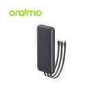 Oraimo Slice Link Pro OPB-P7101 10000mAh 22.5W Power Bank (New)
